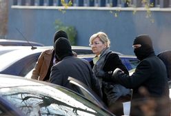 Czy Sawicka trafi jednak do celi?