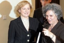 Anna Fotyga spotkała się z szefową węgierskiego MSZ