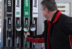 Prognoza cen paliw: ile zapłacimy przed świętami?