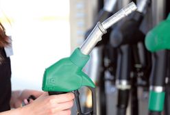 Analitycy: w najbliższych dniach benzyna może drożeć