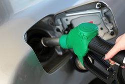 Co zrobić, jeśli zatankowało się nieprawidłowe paliwo?