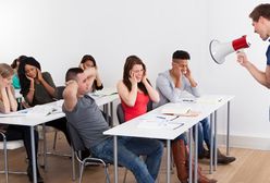 Za co uczelnie karzą studentów?