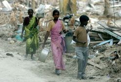 Trzęsienie ziemi na Sumatrze