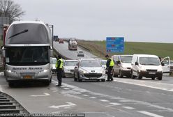 Amelka i jej mama nie zostały porwane? Zaskakujące słowa policyjnego mediatora
