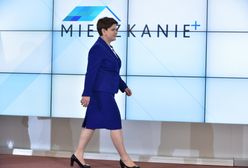 Mieszkanie+. Ruszył konkurs na zaprojektowanie osiedla w Warszawie