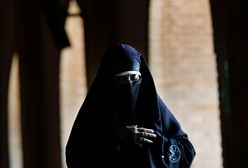 "Babcia dżihadu" skazana