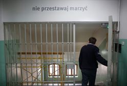 Marcin Makowski: Rewolucja w systemie więziennictwa. Do zmiany właściwie wszystko
