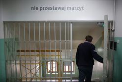 Marcin Makowski: Rewolucja w systemie więziennictwa. Do zmiany właściwie wszystko