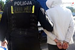 Żory. Brutalny napad na dom rodziny. Grozili dziecku, byli zamaskowani