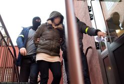 Niemowlę z Malborka w śpiączce farmakologicznej. Rodzice się tłumaczą