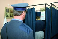 Jak głosowali osadzeni w Warszawie? Dla nich liczył się głównie jeden kandydat