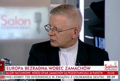 Zamach to "kara za rozwiązłość Barcelony". TVP nie zawiodła w doborze komentatorów