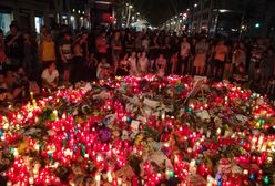 Zmarła 16. ofiara zamachu w Barcelonie