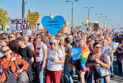Prezydent Krzysztof Żuk zakazał Marszu Równości w Lublinie. "Względy bezpieczeństwa"