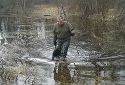 Problem z bobrami? Jedyny zawodowy łowca w Polsce zastrzelił ich ponad tysiąc