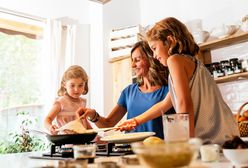 Kuchnia pełna miłości. 5 pomysłów na uroczysty obiad z okazji Dnia Mamy