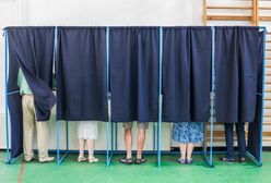 Wybory parlamentarne 2019. Cisza wyborcza złamana już ponad 200 razy
