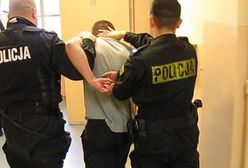 Policjanci torturowali zatrzymanego paralizatorem