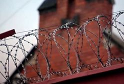Nowogard: atak w więzieniu. Napastnik miał wyjść na wolność