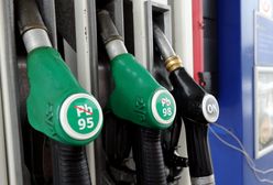 Droższe tankowanie na stacjach