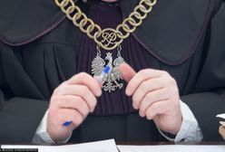 Lębork. W pożarze kamienicy zginęło rodzeństwo. 20-latek skazany na dożywocie