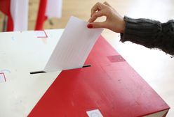 Najnowszy sondaż. Od wyborów PiS zyskało 6,4 pkt. proc., PO straciło 5,1 pkt. proc.