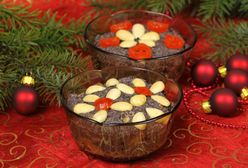 Kołatanka, śliszki, siemieniotka, czyli regionalne przysmaki na świątecznym stole