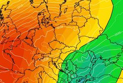1040 i więcej. Tak wysokiego ciśnienia nie było od lat. Też to odczuwacie?