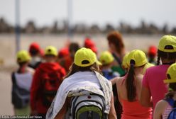 Bunt na koloniach. 10-latka skaleczona żyletką, rodzice zabrali dzieci