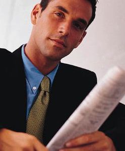 Przesiadujemy, a nie pracujemy