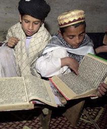 Kod matematyczny w Koranie?