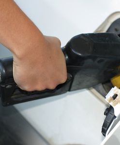 Nieznaczne obniżki cen przy dystrybutorach