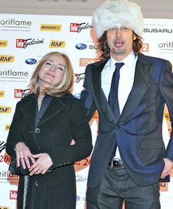 Majewski zdobył kolejną Telekamerę