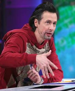 Majewski na poważnie?