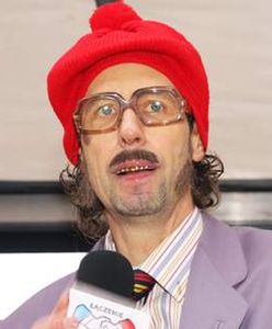 Szymon Majewski w tarapatach