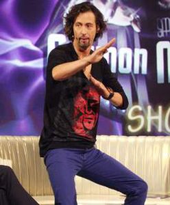 Golas u Majewskiego!