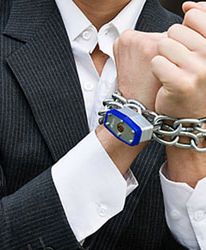 Prezes ZUS i 4 inne osoby zatrzymane przez ABW ws. korupcji