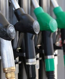 Podwyżki na stacjach. Wszystkie paliwa w górę