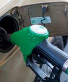 Zimą należy tankować do pełna. Dlaczego?