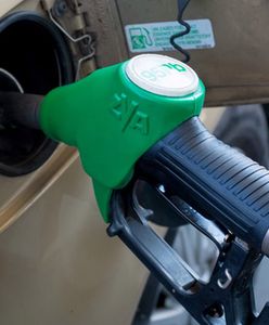Ceny paliw na stacjach powinny spadać