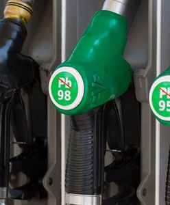 Ceny paliw na stacjach benzynowych dalej w górę
