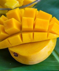 Mango - właściwości i sprytne krojenie