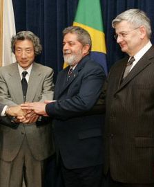 Apel o rozszerzenie Rady Bezpieczeństwa ONZ