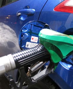 Ceny paliw w górę. Droższe wyjazdy na Wielkanoc