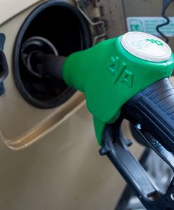 Duże podwyżki na stacjach paliw. Najdrożej od czterech miesięcy