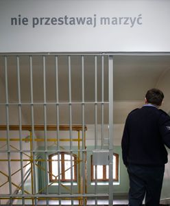 Osadzona oskarżyła strażnika o gwałt. Został wyrzucony ze służby