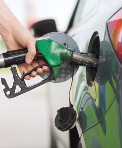 Jedziesz na groby? Lepiej zatankuj już dziś