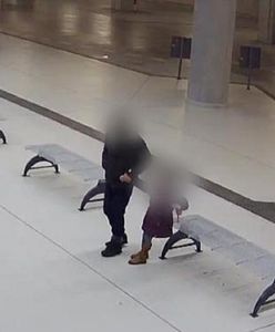 Łódź. Próbował porwać 6-latkę. Litwin aresztowany