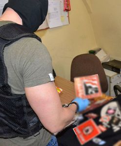 Gdańsk. Podejrzani o rasistowskie napisy na barach wegańskich zatrzymani