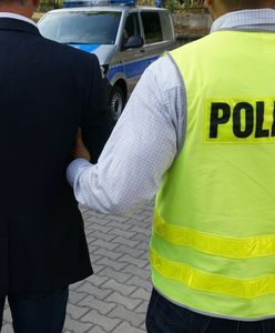 Chybie: pożar nielegalnego składowiska. Zatrzymano podejrzanych o podpalenie